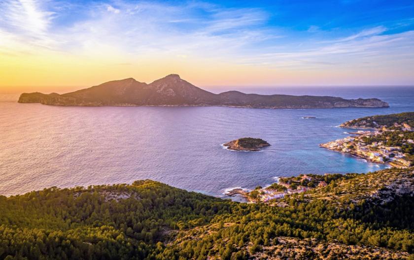 Wohnung kaufen Andratx / Sant Elm max 4eg960kp23oc