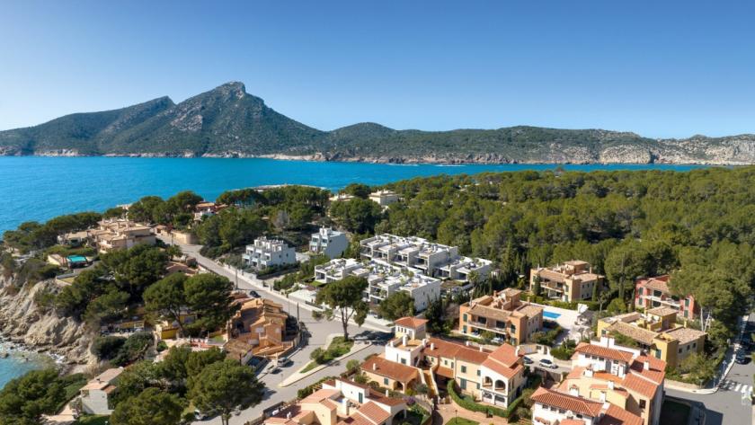 Wohnung kaufen Andratx / Sant Elm max wx5nklcxb8vk