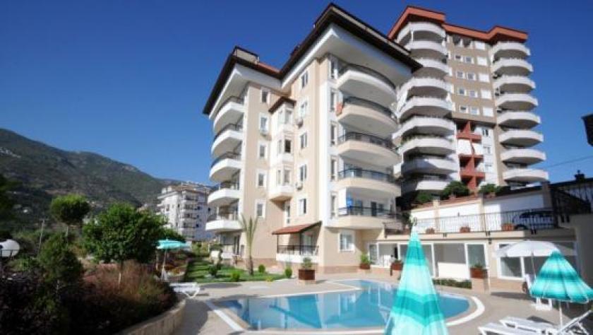 Wohnung kaufen Antalya, Alanya, Cikcilli max m5piqi9ombeu