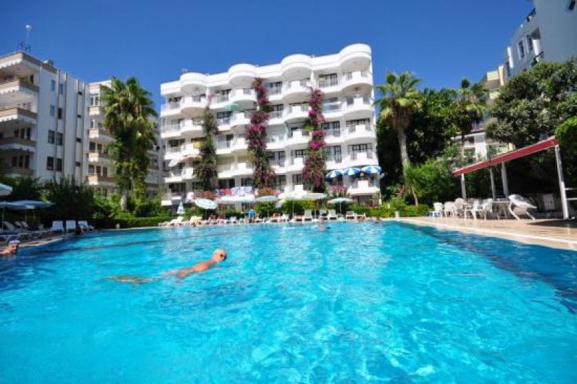 Wohnung kaufen Antalya, Alanya Mahmutlar max dt6scfpjw0gy