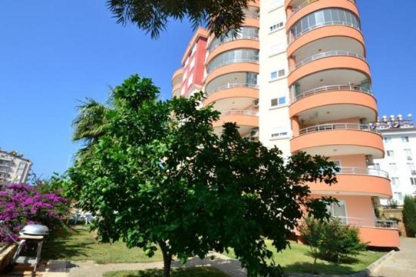 Wohnung kaufen Antalya, Alanya Tosmur max 9d1oxlhup82c