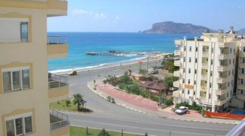 Wohnung kaufen Antalya, Alanya Tosmur max l30fr5w82t29