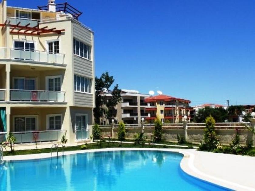Wohnung kaufen Antalya max 980jobhwanun