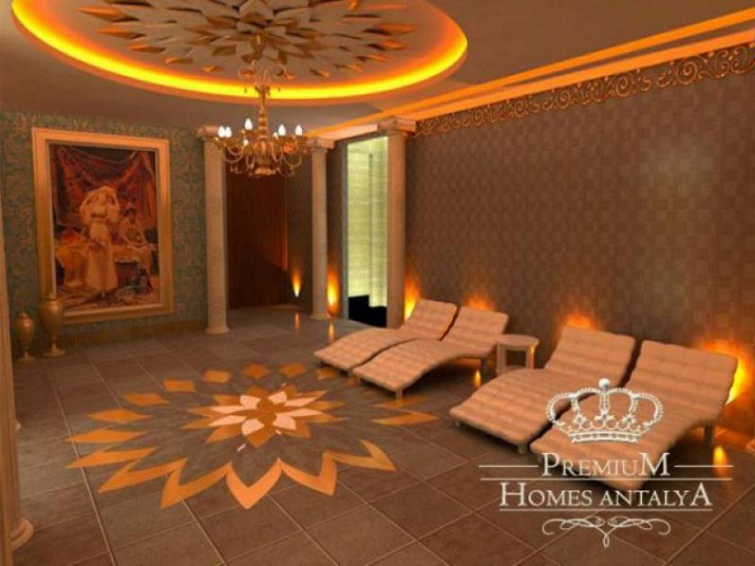 Wohnung kaufen Antalya max h3j1th2czern