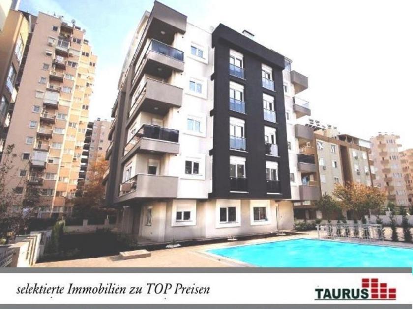 Wohnung kaufen Antalya max kemzdvhajdiu