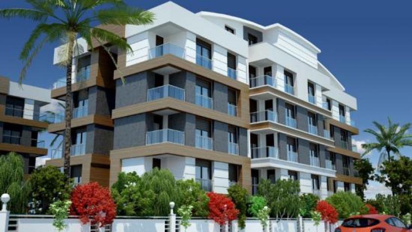 Wohnung kaufen Antalya, Konyaaltı max luoedfhelfac