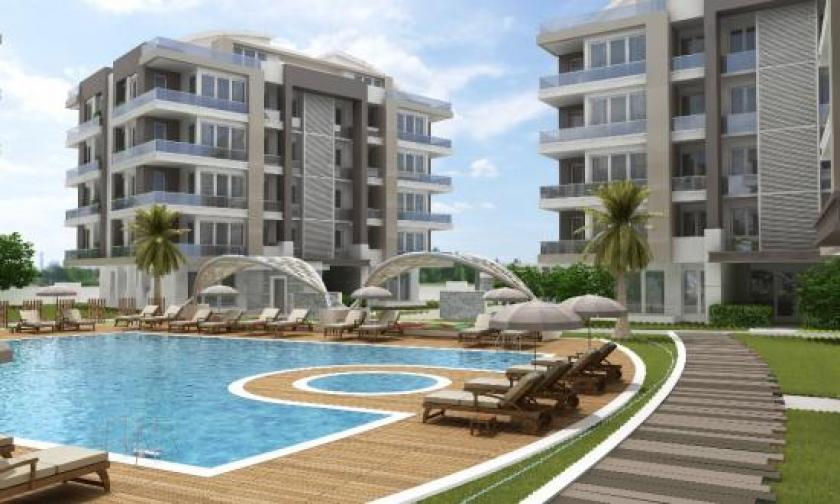 Wohnung kaufen Antalya-Konyaalti max otz55dm0pra0