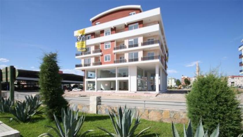 Wohnung kaufen Antalya-Konyaalti max u4nxb6udhi81