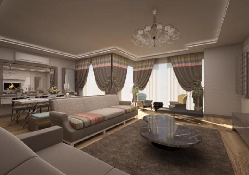 Wohnung kaufen Antalya, Lara max 7c41poh6fv3i