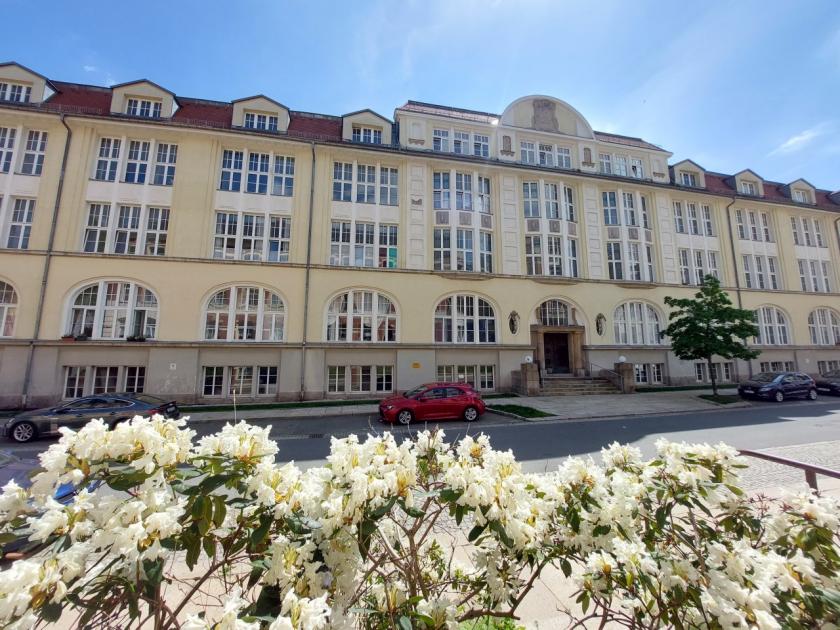 Wohnung kaufen Auerbach/Vogtland max qqmzdttubwjz