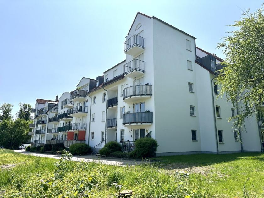 Wohnung kaufen Auerbach/Vogtland max udmsd63m0x5u