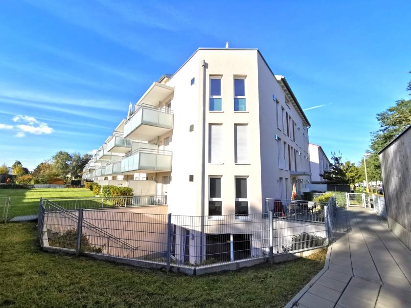 Wohnung kaufen Augsburg max a957dkbjram5