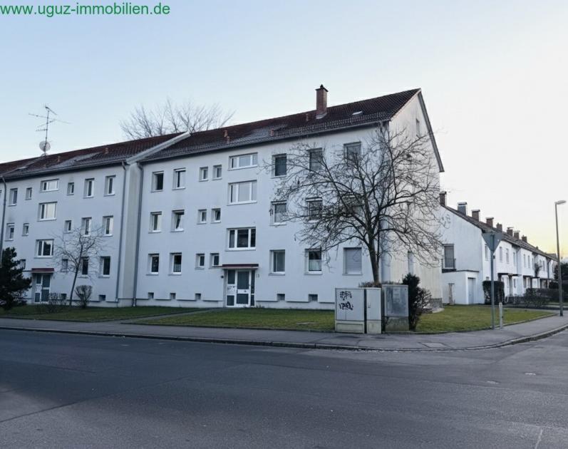 Wohnung kaufen Augsburg max n6u4b0kynu6o