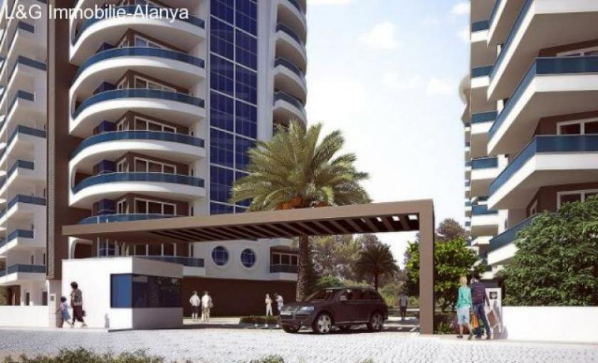 Wohnung kaufen Avsallar max 9fkb2g52gv6o