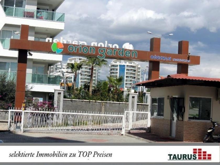 Wohnung kaufen Avsallar max i41rmz8t6ped