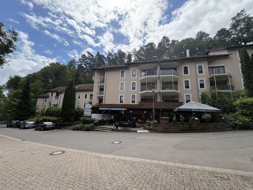Wohnung kaufen Bad Bergzabern max 0mbn4hu9gewz
