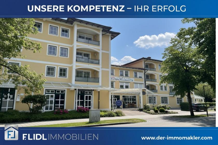 Wohnung kaufen Bad Füssing max gkexyxv8kjqz