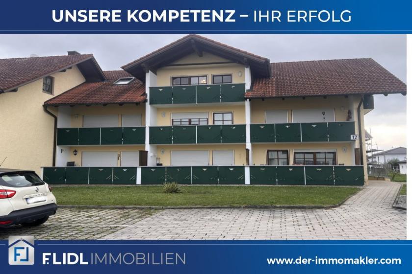 Wohnung kaufen Bad Füssing max jkhiy5pb3nh8