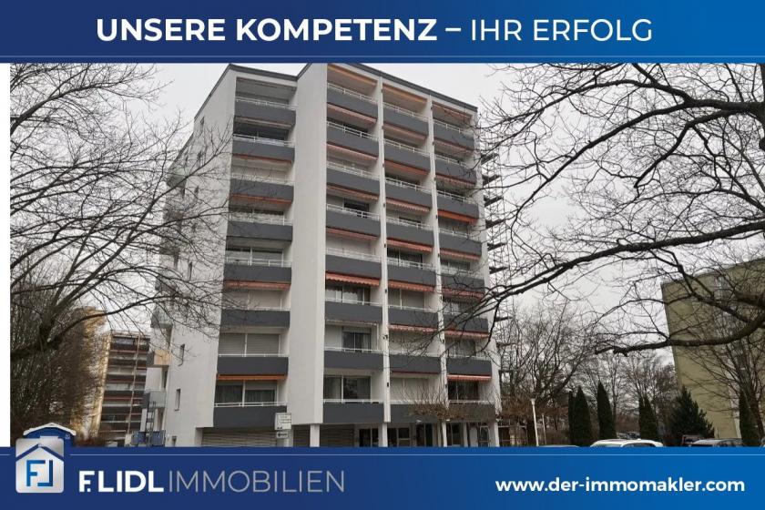 Wohnung kaufen Bad Füssing max pds003bei9ho
