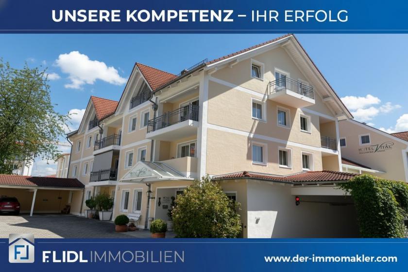 Wohnung kaufen Bad Füssing max yd5jhxhta07b