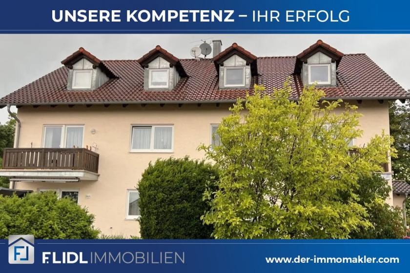 Wohnung kaufen Bad Griesbach im Rottal max 7m7p2499mlyw