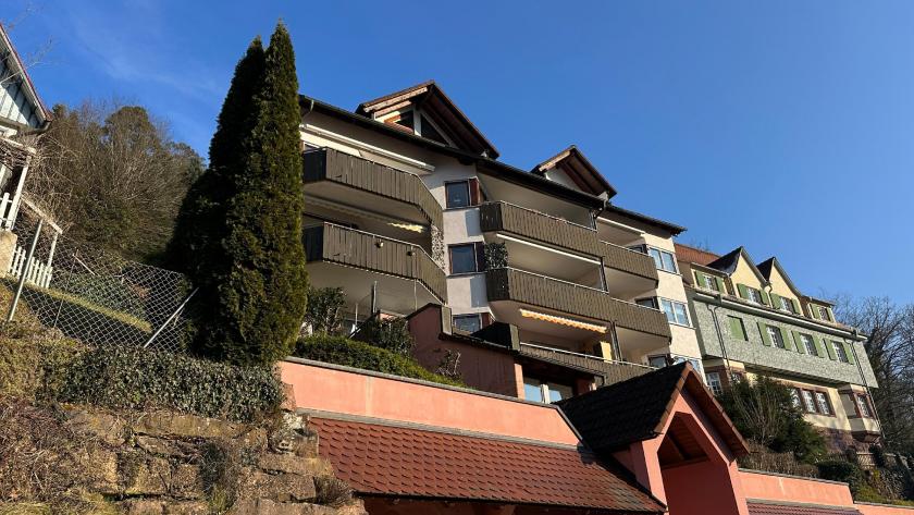 Wohnung kaufen Bad Liebenzell max kpa8pzigjuqj
