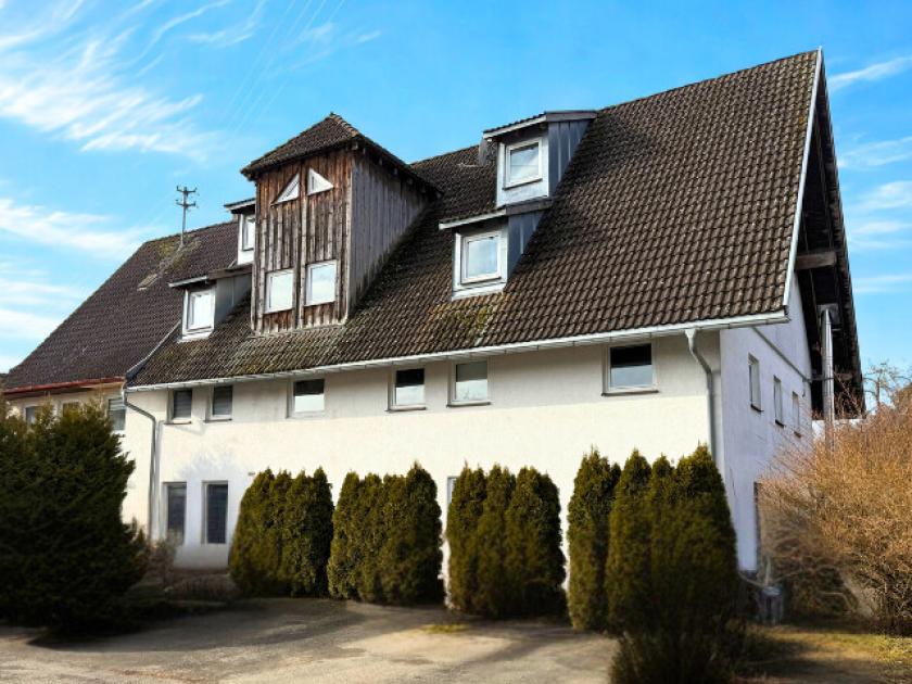 Wohnung kaufen Bad Waldsee max zicskyau68h5