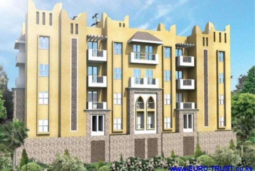 Wohnung kaufen Bamburi max 91agyknplj58