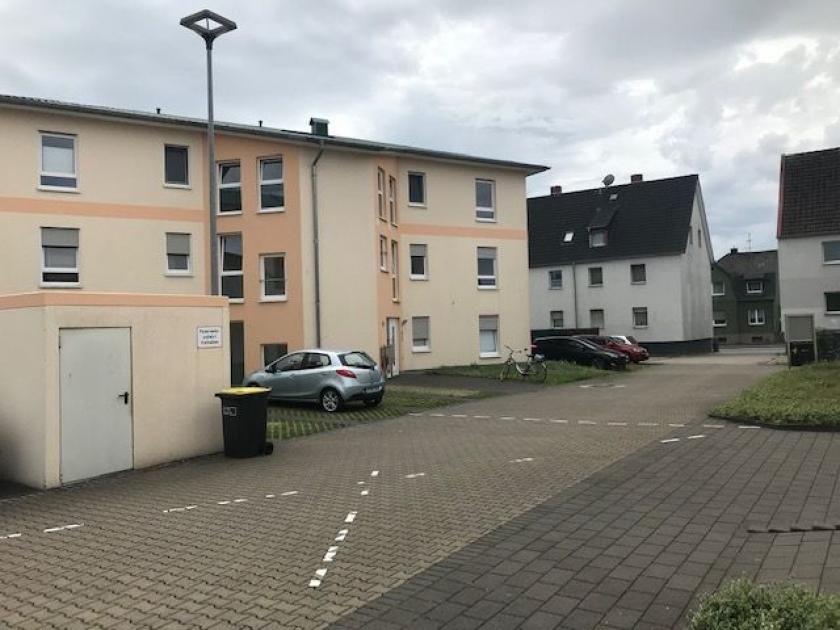 Wohnung kaufen Beckum max lu7h06946kxt