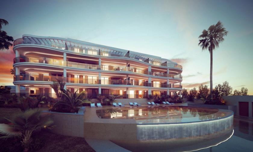 Wohnung kaufen Benalmádena max cl98qg1cyd8g