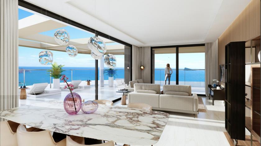 Wohnung kaufen Benidorm max 1wswldrguq7j