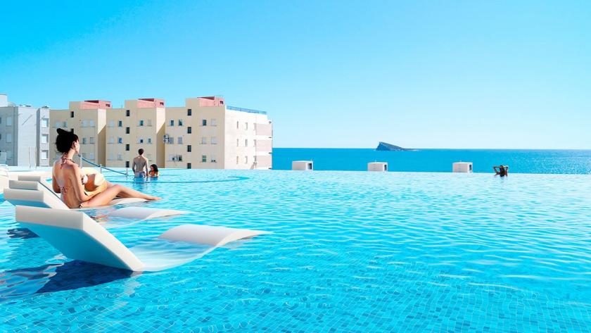 Wohnung kaufen Benidorm max alaxscjjwh93