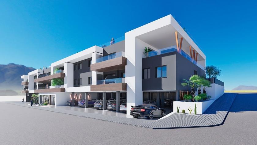 Wohnung kaufen Benijófar max lwz27okqozkc