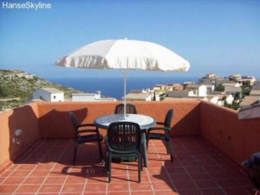 Wohnung kaufen BENITACHELL (Cumbre del SOl) max zf4ck1l03zuz