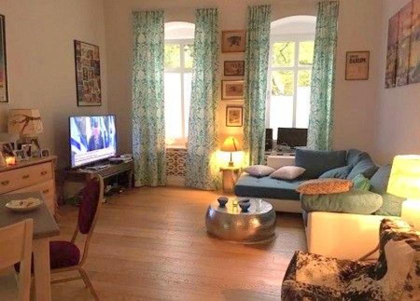 Wohnung kaufen Berlin max d6717fhnrogm