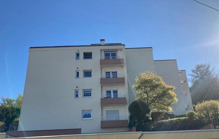 Wohnung kaufen Bingen am Rhein max xs9zgs8ej3qj