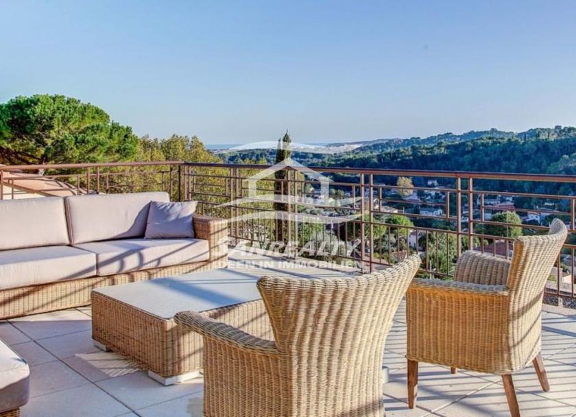 Wohnung kaufen Biot max av4zohua7217