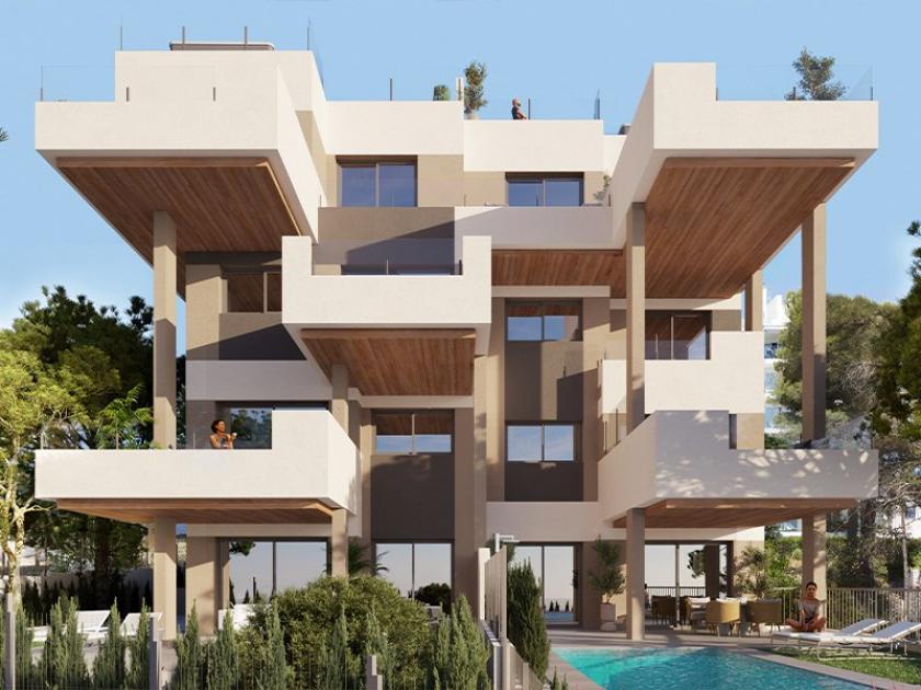 Wohnung kaufen Bocka max 47st210u7xpq