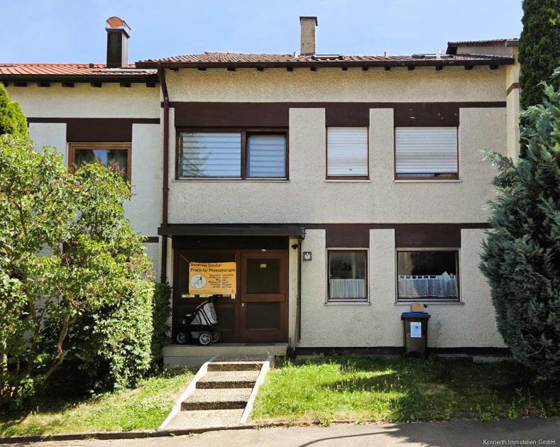 Wohnung kaufen Bodelshausen max l6gihro5g4wk