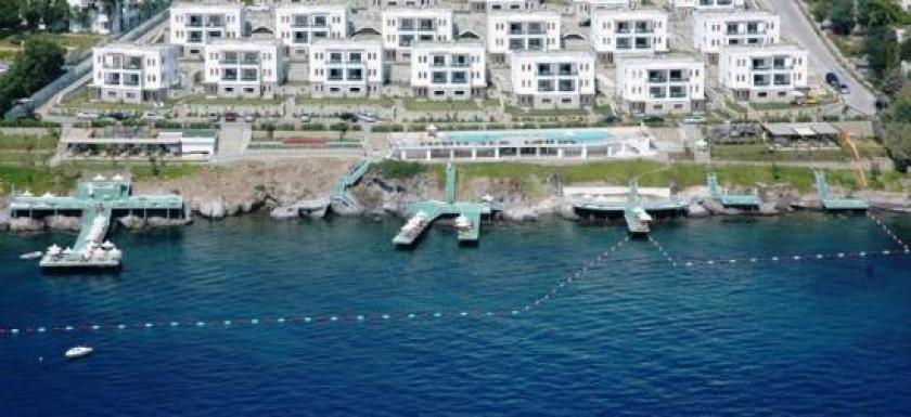 Wohnung kaufen Bodrum gümbet max gcjovhwgpvo8