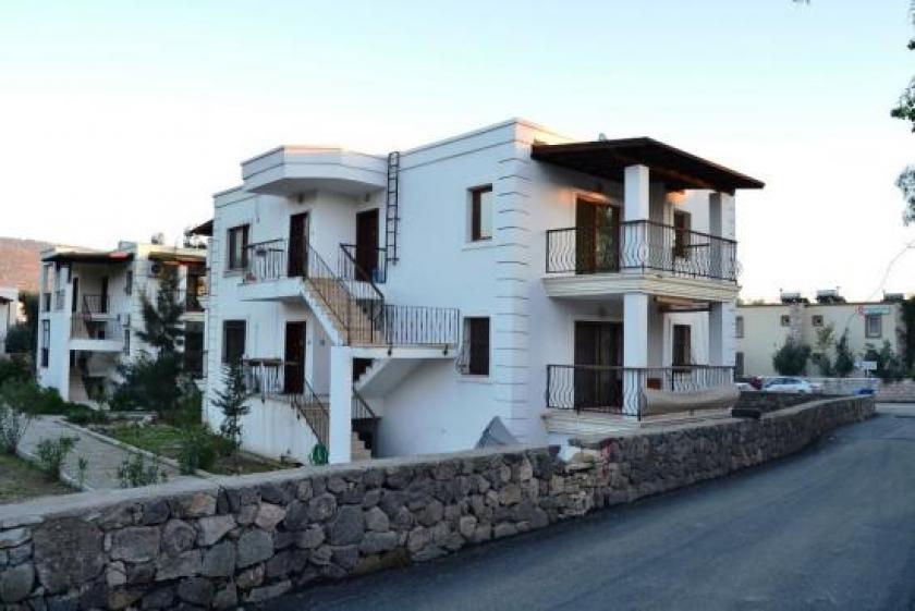 Wohnung kaufen Bodrum max zf03tma66387