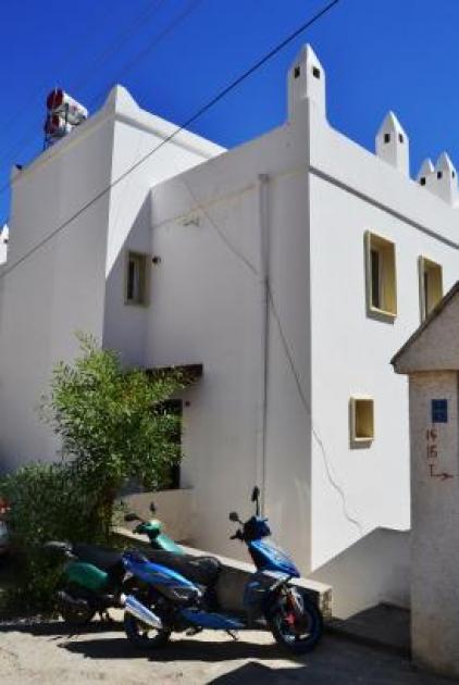 Wohnung kaufen Bodrum merkez max 8ncz63kyb5mp