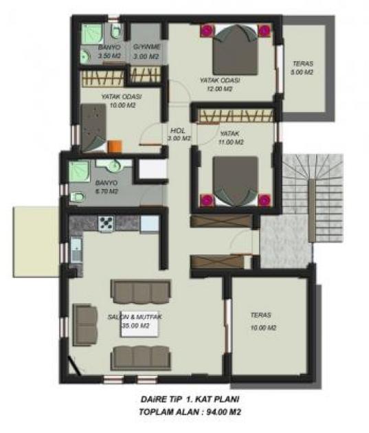 Wohnung kaufen bodrum ortakent max ppg7uyrils9v