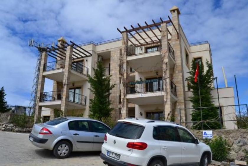 Wohnung kaufen Bodrum Yalikavak max 0mvcs9tgk2nh
