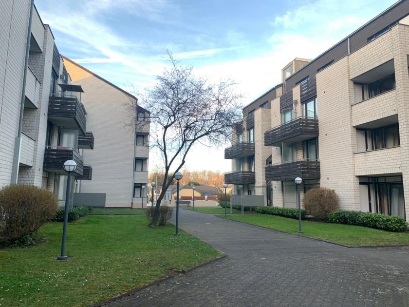 Wohnung kaufen Bonn max hwg96msolp3t
