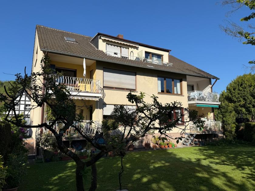 Wohnung kaufen Bonn max st76gh0e17px