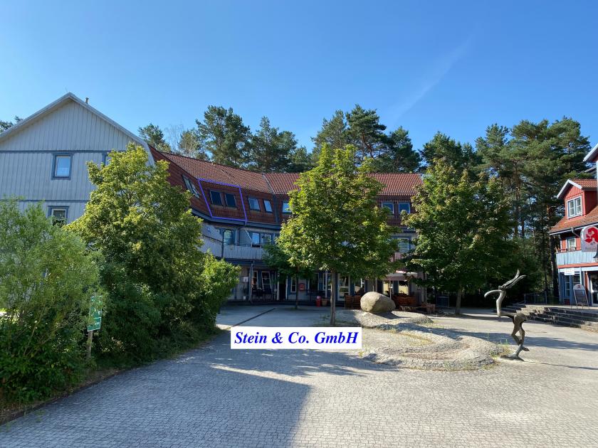 Wohnung kaufen Borkwalde max knywysjrshmz