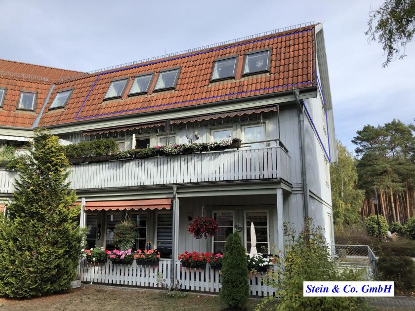 Wohnung kaufen Borkwalde max rb48f2wdy2t5