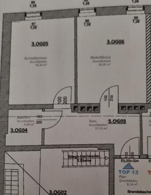 Wohnung kaufen Braunau max 6n9gfz27eyem