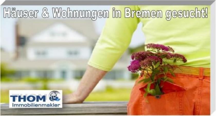 Wohnung kaufen Bremen max l1uxyxvjwncq